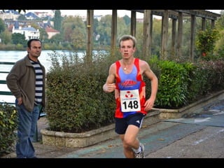 13e foulées bryardes