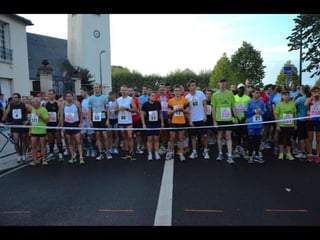 13e foulées bryardes