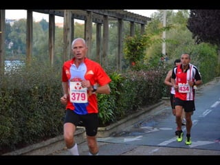 13e foulées bryardes