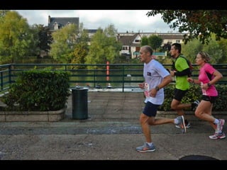 13e foulées bryardes