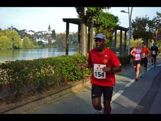 13e foulées bryardes