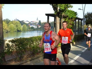 13e foulées bryardes