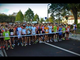 13e foulées bryardes