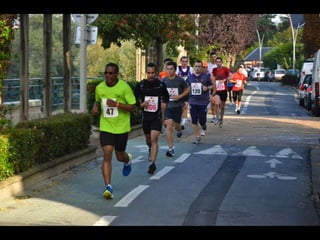 13e foulées bryardes