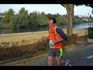 13e foulées bryardes