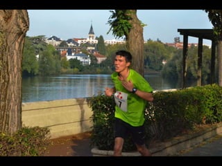 13e foulées bryardes