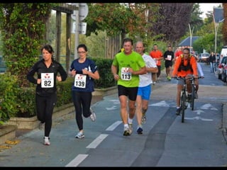 13e foulées bryardes