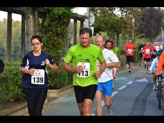 13e foulées bryardes