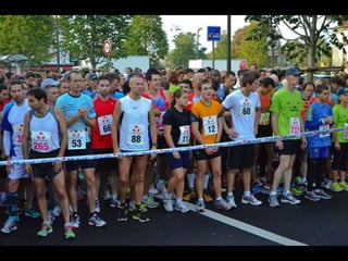 13e foulées bryardes