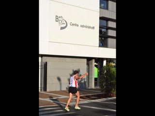 13e foulées bryardes