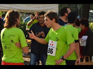 13e foulées bryardes