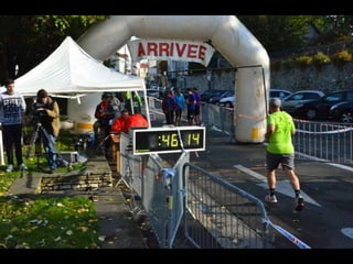 13e foulées bryardes