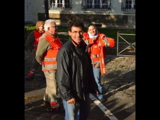 13e foulées bryardes