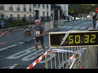 13e foulées bryardes
