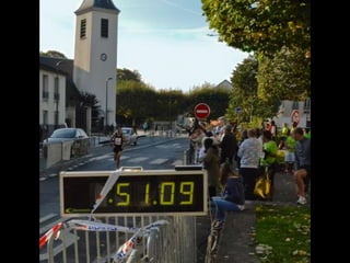 13e foulées bryardes