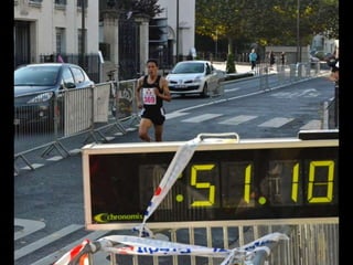 13e foulées bryardes