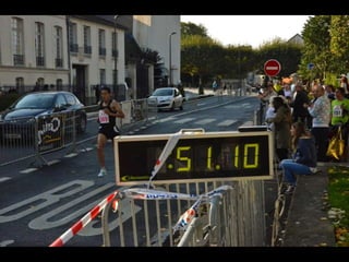 13e foulées bryardes