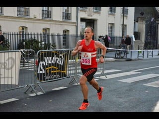 13e foulées bryardes