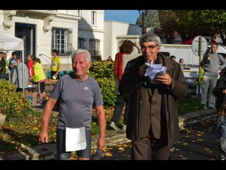 13e foulées bryardes