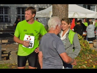 13e foulées bryardes