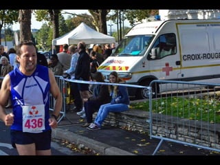 13e foulées bryardes