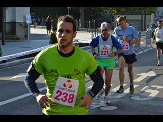 13e foulées bryardes