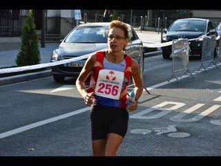 13e foulées bryardes