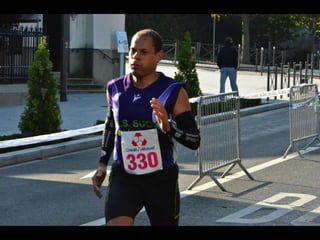 13e foulées bryardes