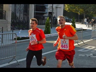 13e foulées bryardes