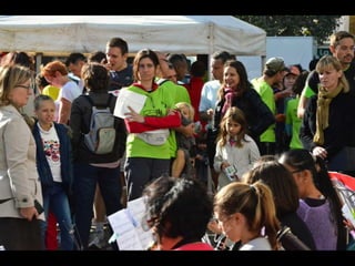 13e foulées bryardes