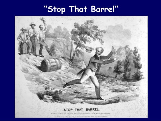 13 election of 1840 election of 1840