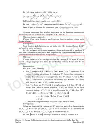 ;
&,!,( { }&,!,(L&!( +
∈ !
++
++
++++
++
&!( +≤
+
++
≤
+
=
* % 4 &,!,(&!( = #
! ++
&!( + &,!,( ! ,&,!,(&!(
++
 →+
! * 7 7 ! &,!,(,&!( &,!,(&!(
= → #
< " (
% < *
8 7 ( ! % &
* * 4
4 #
.
8 ( % & 4
4 4 #
! 4 * % 4
* ! % 4
4 #
8 7
* . * %
% # * . *
#
2 → ! #
$ 2 Ω % # 2 &(Ω∈ −
# Ω∈&( ! Ω
% ! % &( # !
% . Ω⊂&( # A
&(Ω−
! % # * % 4
&(Ω∈ −
! &(Ω−
4 % #
$ 2 # 2 Ω # Ω
% ! ! ! &(Ω−
% # 1 ! F
. ! &(−
&(Ω−
{ } { }
{ } { }
&(
&(!&(!
&(!&(!&&((
−
−
−−
=
∈∈=∈∈=
Ω∉∈=Ω∉∈=Ω
* * % ! $0$ * #
.
2 ! α ! * 4
&!###!( + . α>&!###!( + % * 4
&!###!( + . α≥&!###!( + #
! ] [+∞!α [ [+∞!α % % #
touscours.net
 