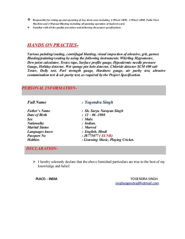 PAINTING SUPERVISOR NEW