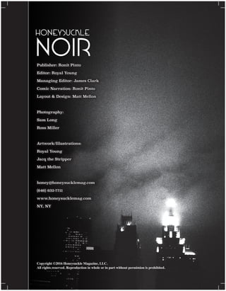 HS NOIR Print Final | PDF