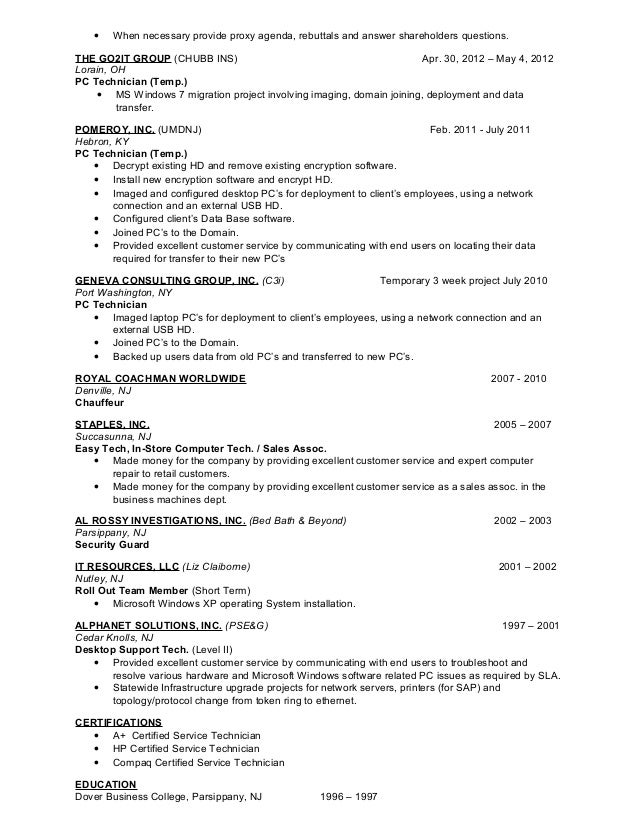 help desk analyst job description