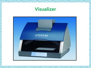 Visualizer
 