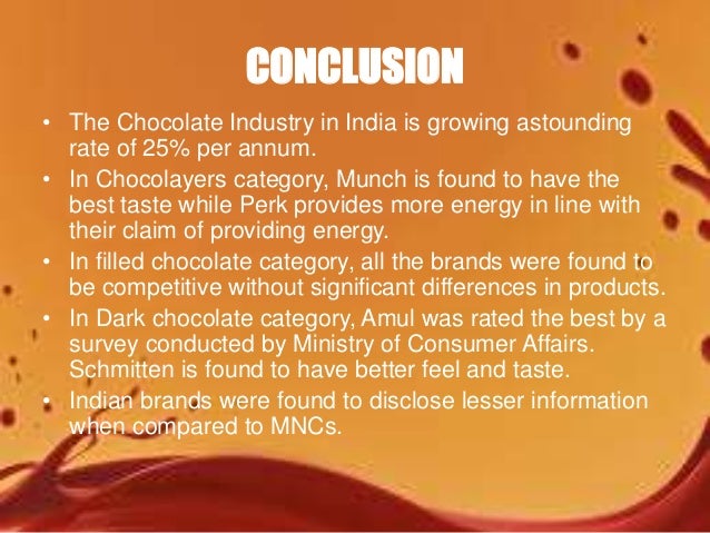 How to make dark chocolate picture