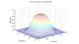 13 fourierfiltrationen