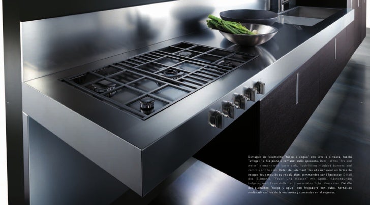 Awesome Top Cucina Inox Images - Home Interior Ideas - hollerbach.us Awesome Top Cucina Inox Images - Home Interior Ideas - hollerbach.us