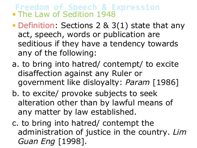 13 fundamental liberties 10 11 (9)