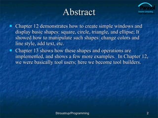 13 Graph Classes | PPT