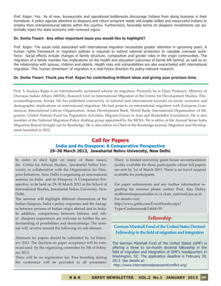 Precious Rajan Roots ans Routes | PDF