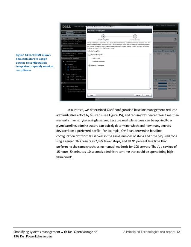 openmanage dell