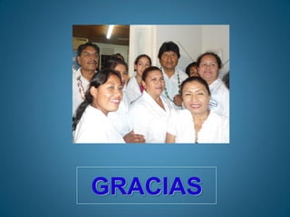 GRACIAS
 