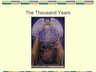 The Thousand Years 