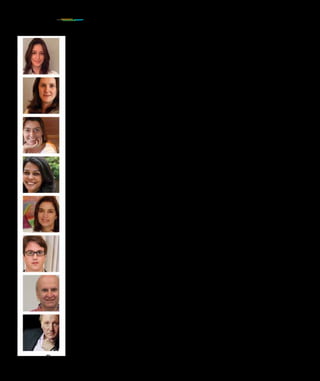 ANA LUISA NEGREIROS
TROIANO
analuisa@troiano.com.br
ANA PAULA MORAES
TROIANO
anapaula@troiano.com.br
ANDREA RUSSO
GRUPO TROIANO DE BRANDING
andrea@grupotroiano.com.br
CAMILA MELO
TROIANO
camila@troiano.com.br
CECILIA RUSSO
GRUPO TROIANO DE BRANDING
cecilia@grupotroiano.com.br
FÁBIO MILNITZKY
BRIGHT HOUSE BRASIL
fabio@brighthouse.com.br
JAIME TROIANO
GRUPO TROIANO DE BRANDING
jaime@grupotroiano.com.br
JOEY REIMAN
BRIGHT HOUSE
jreiman@thinkbrighthouse.com
13INSIGHTS
P70 Grupo Troiano de Branding
Documento licenciado a Luis Rasquilha com o email luis.rasquilha@ayrww.com
 