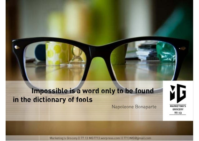 13 Inspirational Strategy Quotes