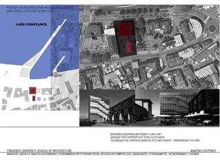 13 kunsthaus bregenz