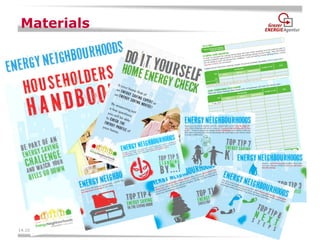 14.10.2014, Folie 6 
Materials  