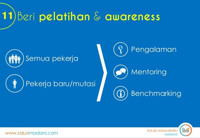 13 langkah penerapan sistem manajamen mutu iso 9001:2015